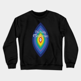 The Holy Mountain Crewneck Sweatshirt